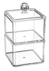 Organizer Square Double