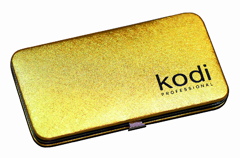 Magnetic Case for Tweezers Gold