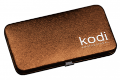 Magnetic Case for Tweezers Bronze