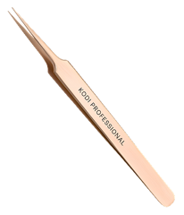 Tweezers for Eyelashes Extension G10