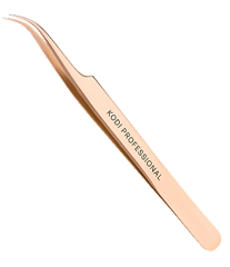 Tweezers для Eyelashes Extension G11