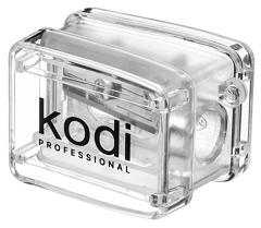 Sharpener for Cosmetic Pencils Clear