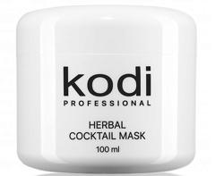 Herbal Coctail Mask 100 мл