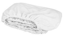 Cover Terry on Massage Table