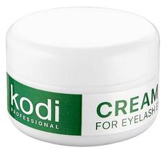 Cream Remover Eyelashes 20 г