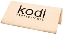 Plaid In Сase With Logo Kodi Professional