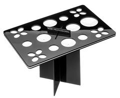 Stand Drying for Brushes