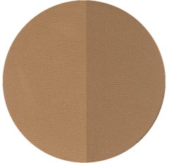 Eyebrow Shadows Two-Colorin Refyl Dark Brown/Brown 3 гр