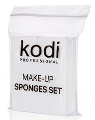 Make-Up Sponges Set 8 шт