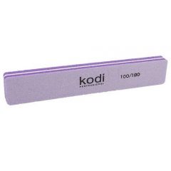 Buffer Rectangular 100/180 грит