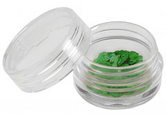 Nail Art Dry Flowers in Box