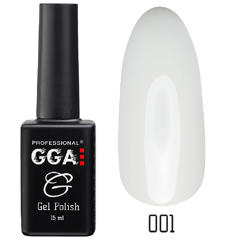 Gel Polish №001 10 мл