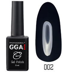 Gel Polish №002 10 мл
