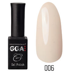 Gel Polish №006 10 мл