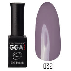 Gel Polish №032 10 мл