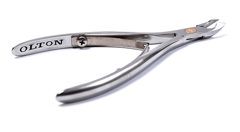 Cuticle Nippers XS