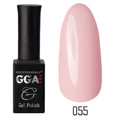 Gel Polish №055 10 мл