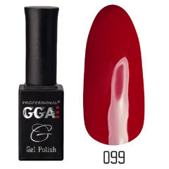 Gel Polish №099 10 мл