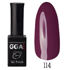 Gel Polish №114 10 мл