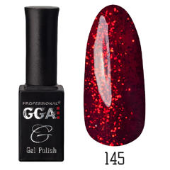 Gel Polish №145 10 мл
