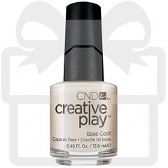 ПОДАРУНОК! Creative Play Base Coat 13.6 мл