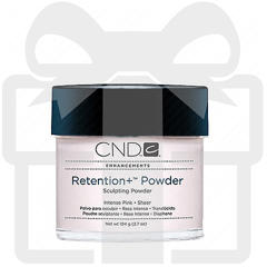 ПОДАРУНОК! Retention+ Powder Intense Pink 3,5г