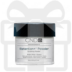ПОДАРУНОК! Retention+ Powder Bright White 3,5 г