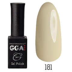 Gel Polish №181 10 мл