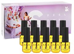 Feel The Spring Set 10 шт