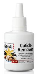 Cuticle Remover Vanilla and Almonds 30 мл