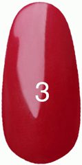 Гель лак №3 12 мл
