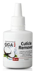Cuticle Remover Coconut 30 мл