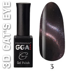 Cat`s Eye №003 10 мл