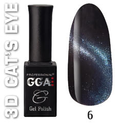 Cat`s Eye №006 10 мл