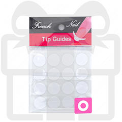 Подарунок! YRE French Tip Guides 10
