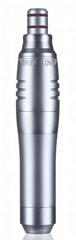 Manual Tattoo Handle A Brief/Long Platinum Ultra