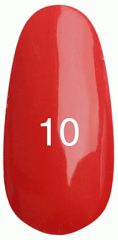 Гель лак №10 12 мл