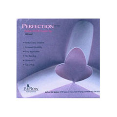 Perfection Perfect White French Tips №3