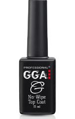 No-Wipe Top Coat 15 мл