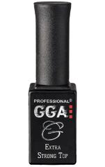 Extra-Strong Top No-Wipe 10 мл