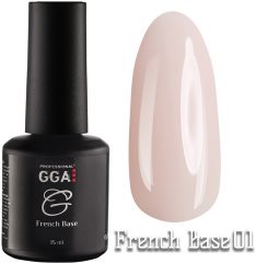 French Base 001 15 мл