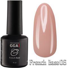 French Base 006 15 мл