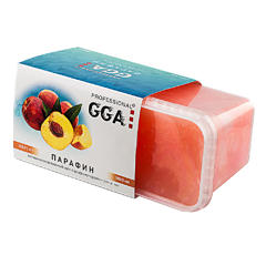 Vitaminized Peach Paraffin 1000 мл