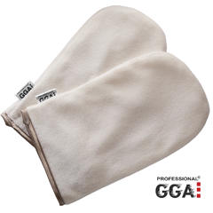 Paraffin Mittens