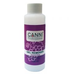 Gel Remover Grapes 120 мл