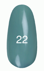 Гель лак №22 12 мл
