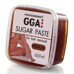 Sugar Paste Medium 600 мл