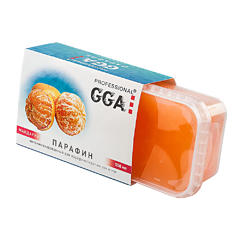 Vitaminized Mandarin Paraffin 500 мл