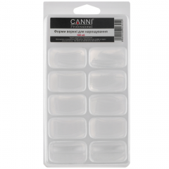 Forms Upper for Poligel 100 шт