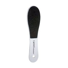Pedicure File White